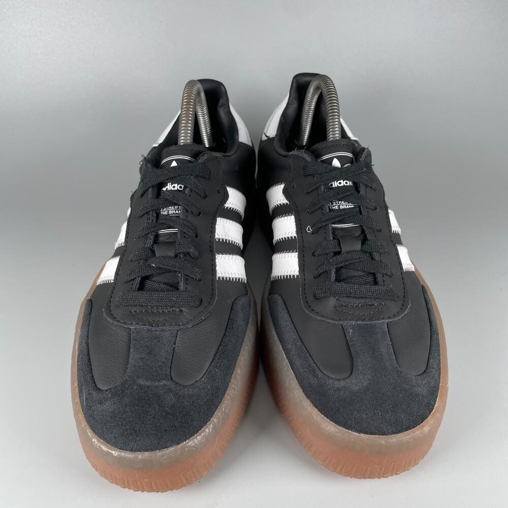 adidas Samba Platform Sneakers - Picture 2 of 9